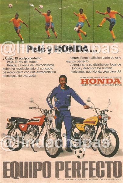 Motos